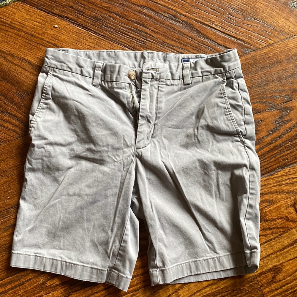 Vineyard Vines Breaker Short